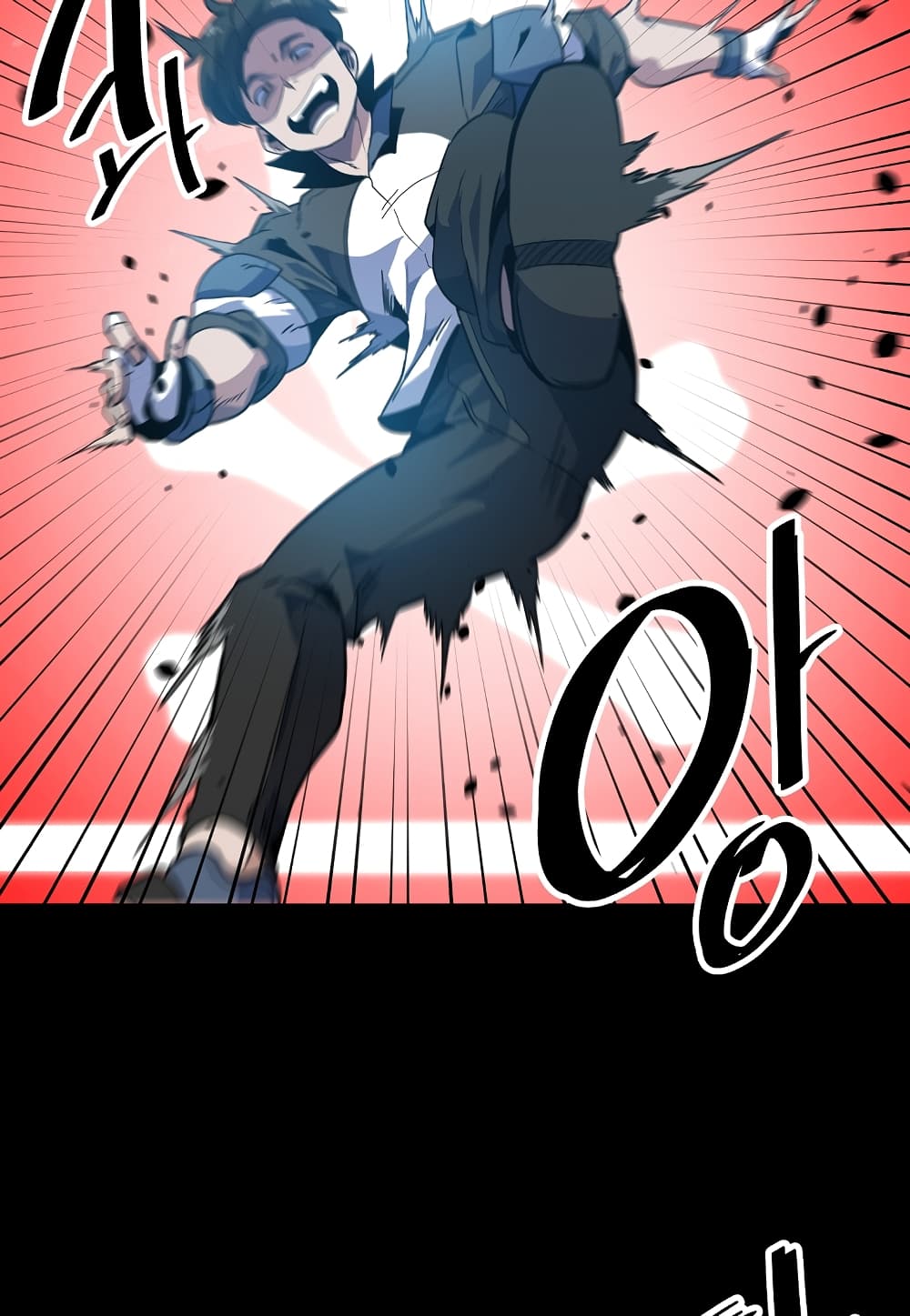 Read Level Berserker TH Manga Online