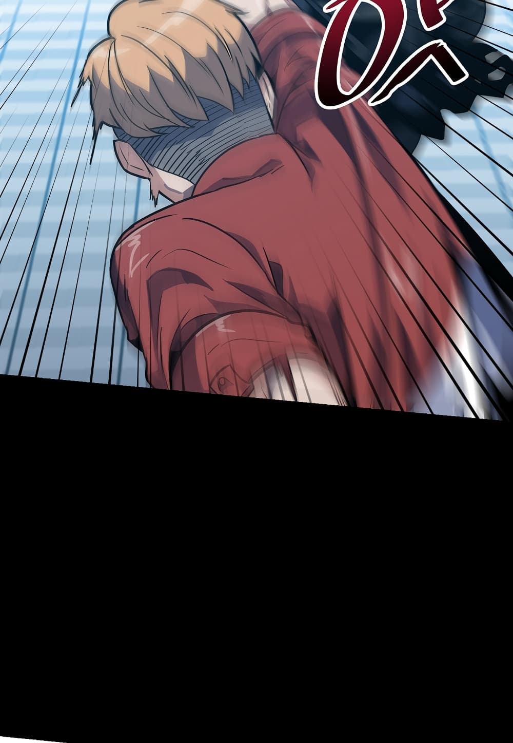 Read Level Berserker TH Manga Online