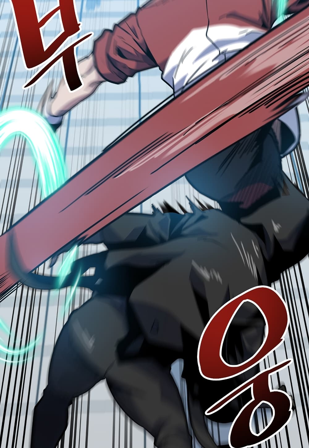 Read Level Berserker TH Manga Online