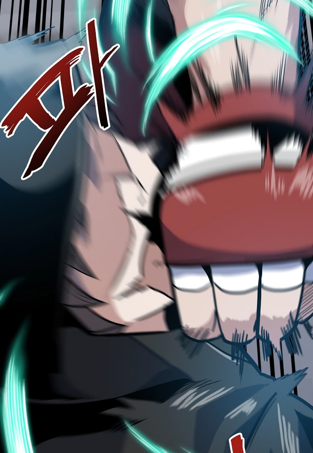 Read Level Berserker TH Manga Online