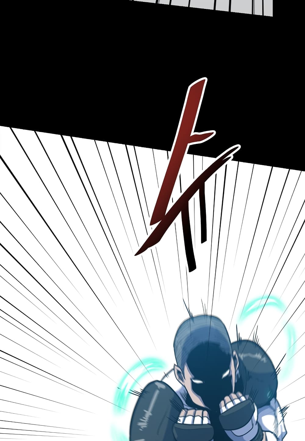 Read Level Berserker TH Manga Online