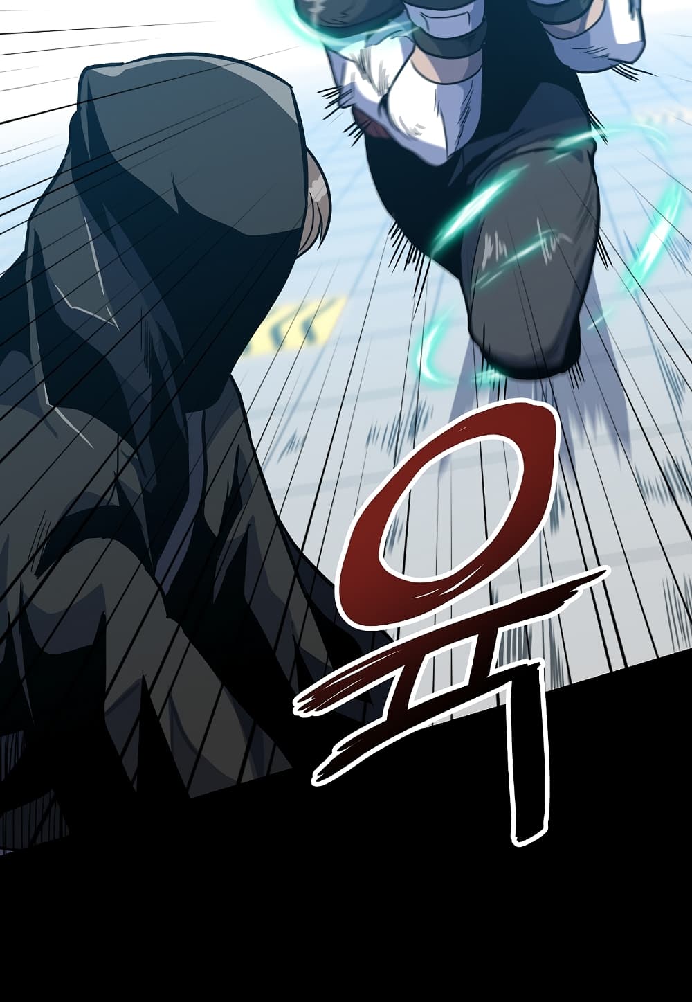 Read Level Berserker TH Manga Online