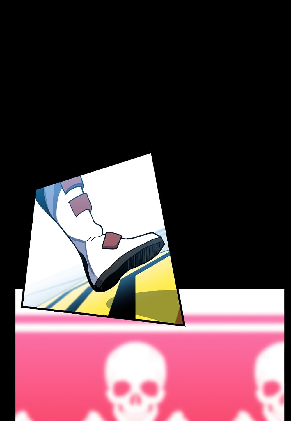 Read Level Berserker TH Manga Online