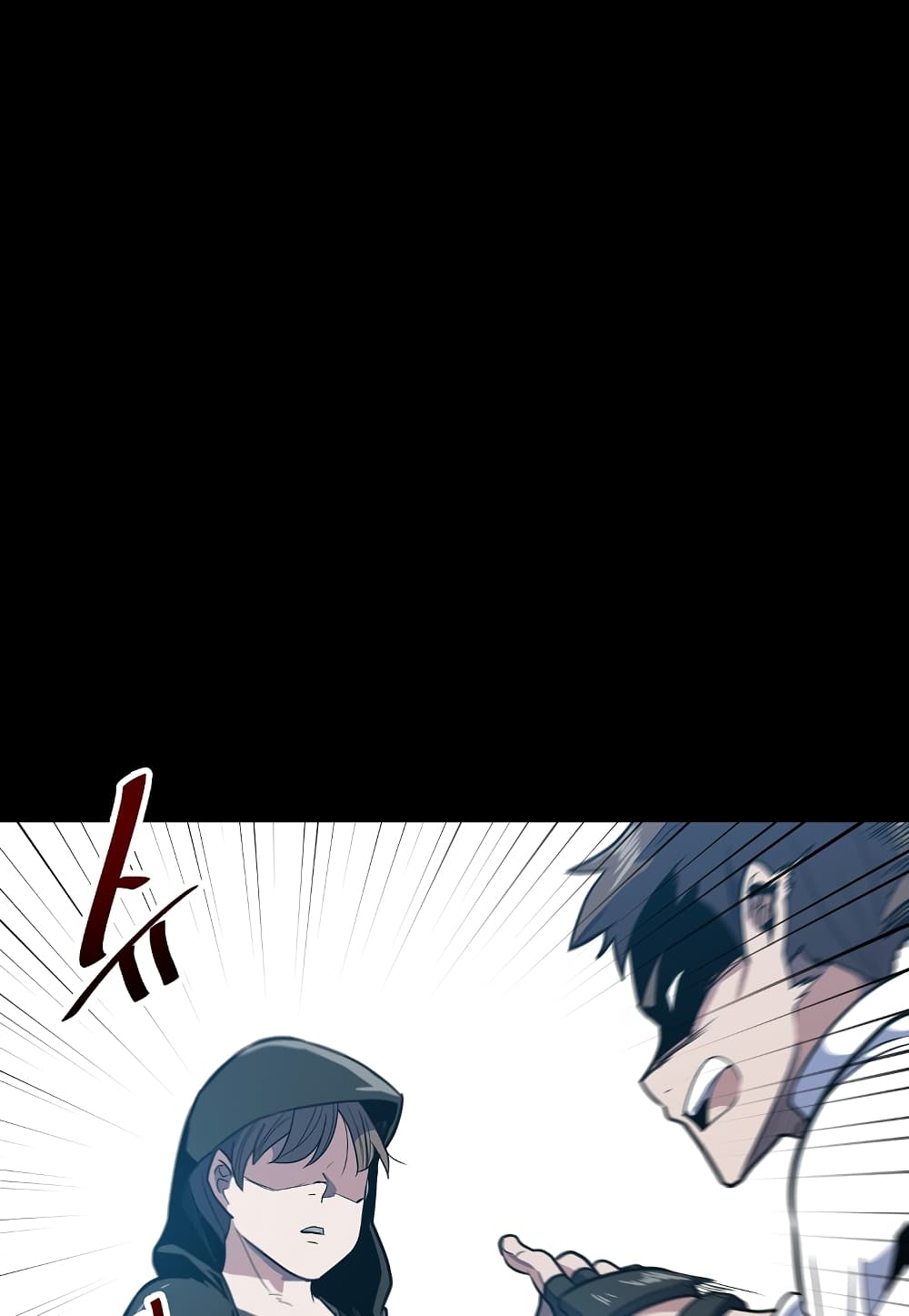 Read Level Berserker TH Manga Online