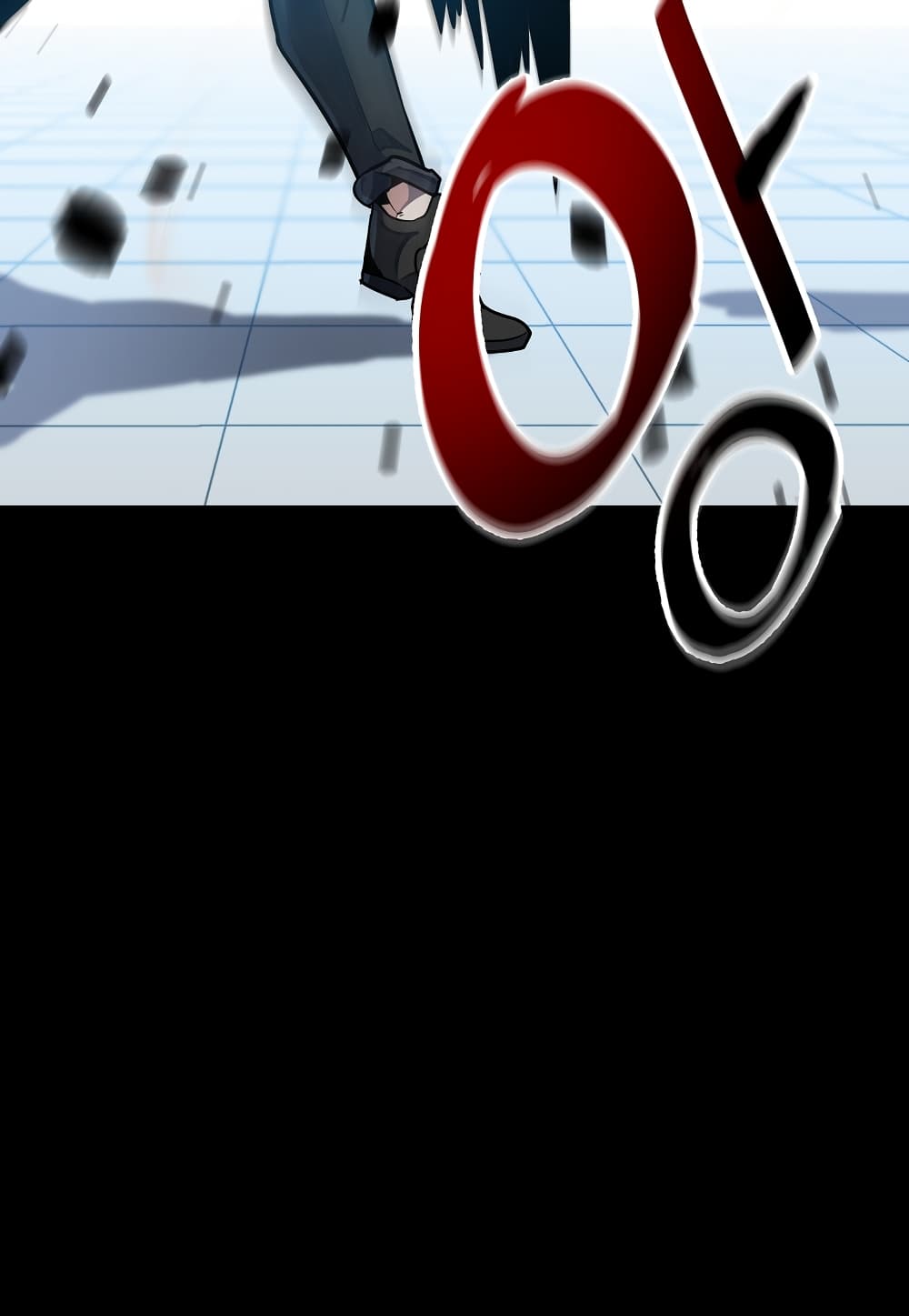 Read Level Berserker TH Manga Online