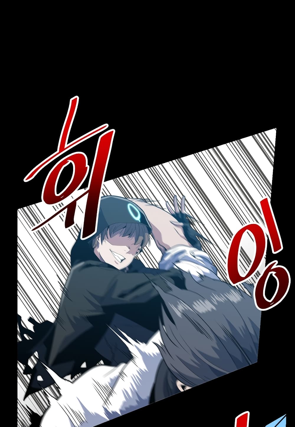 Read Level Berserker TH Manga Online