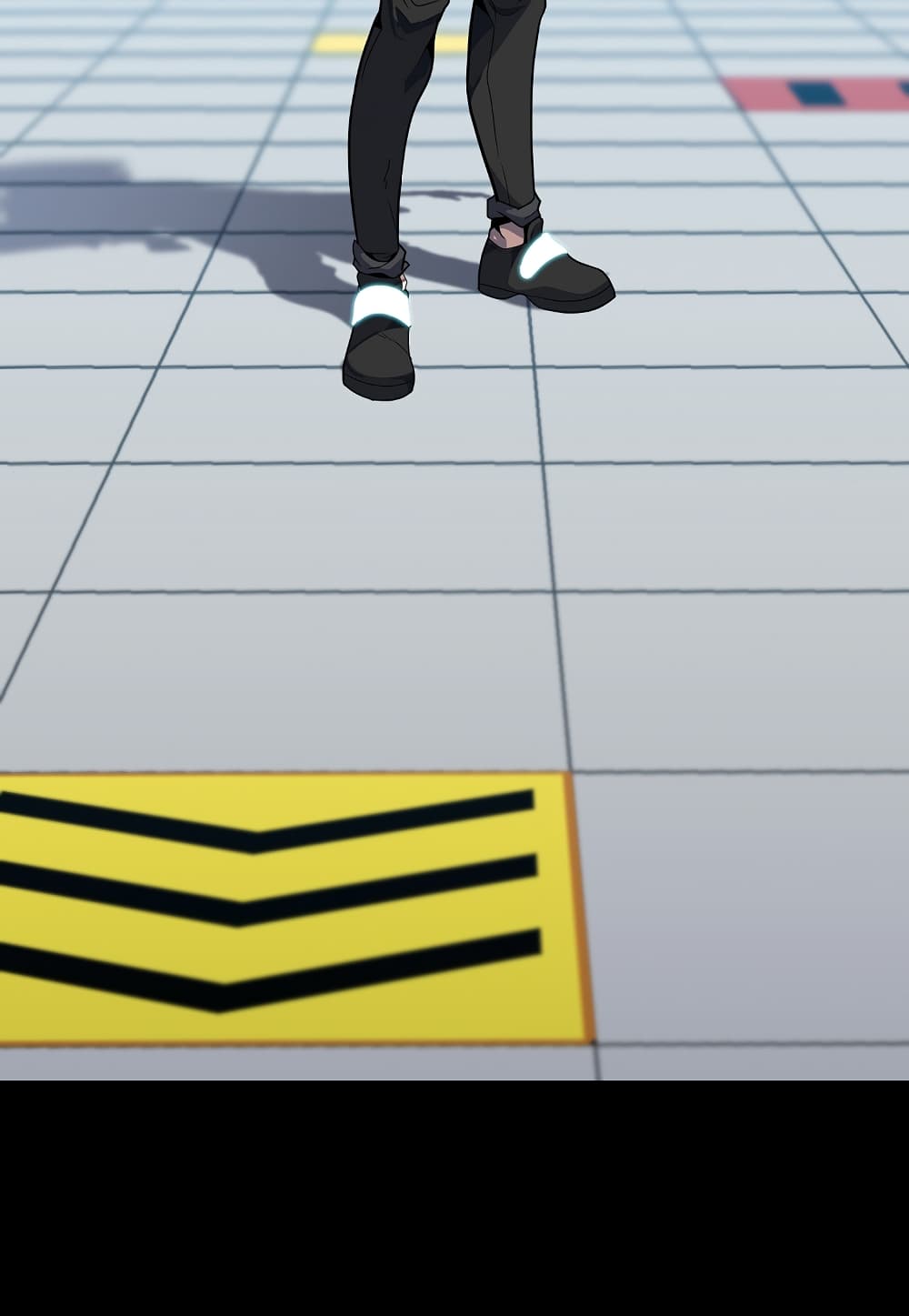 Read Level Berserker TH Manga Online