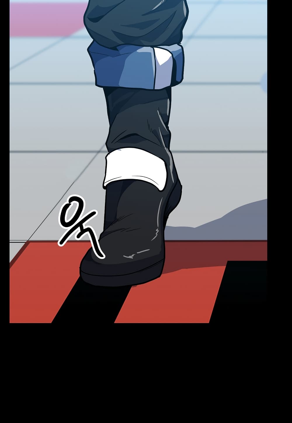 Read Level Berserker TH Manga Online