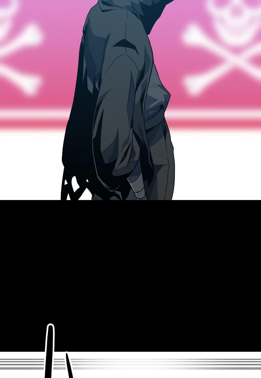 Read Level Berserker TH Manga Online