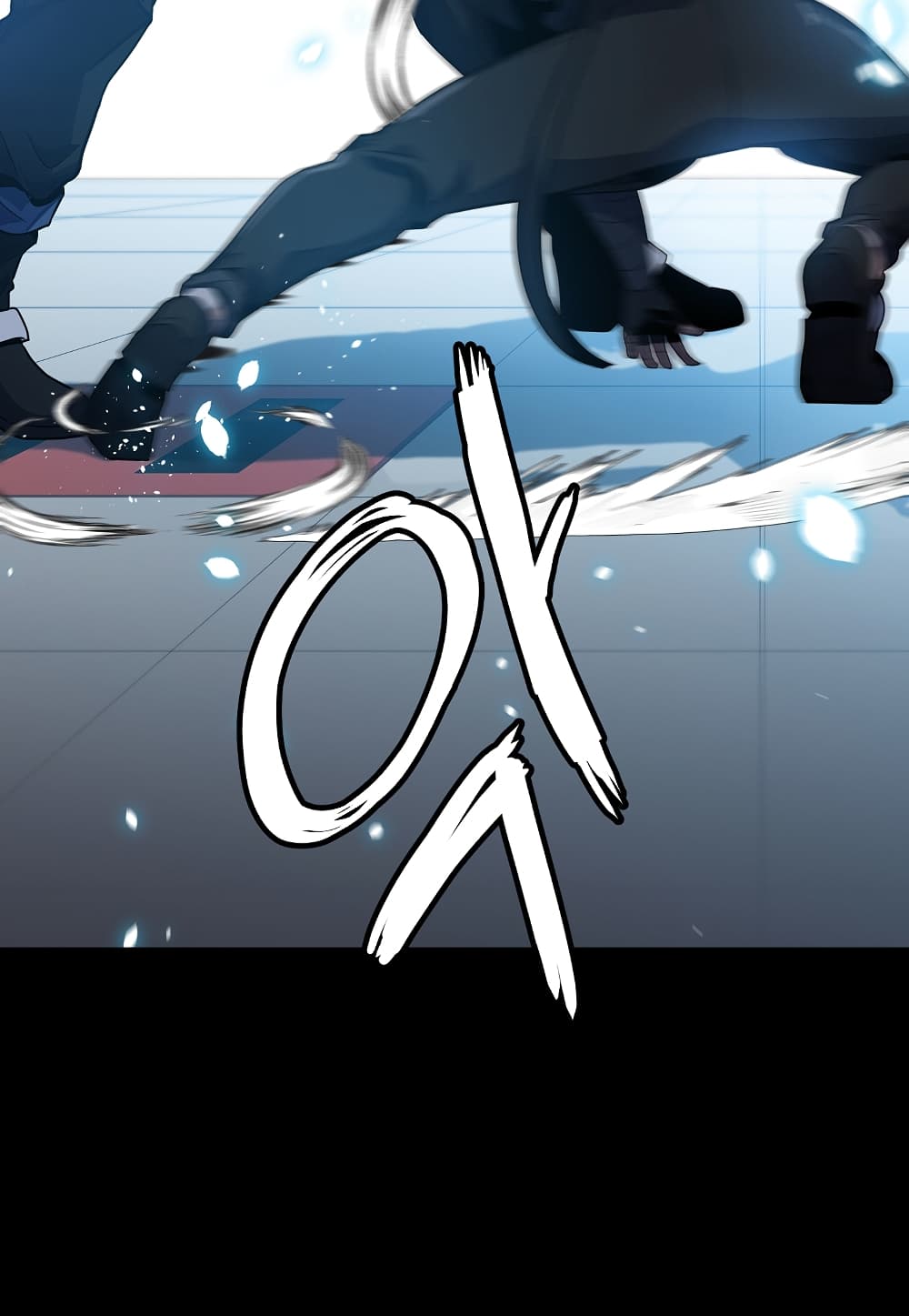 Read Level Berserker TH Manga Online