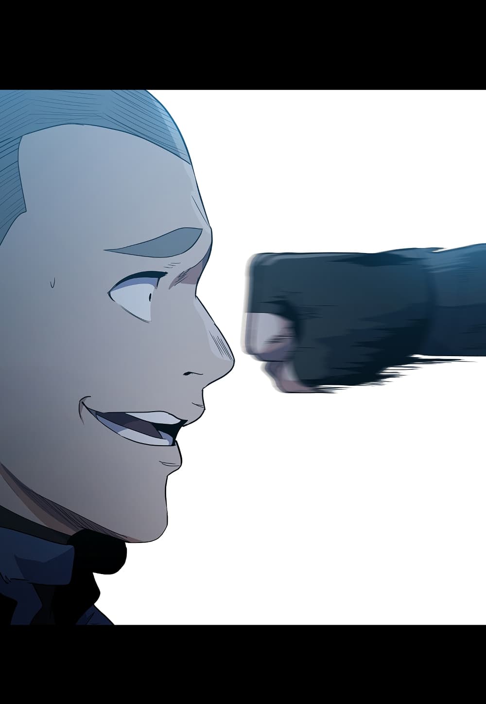 Read Level Berserker TH Manga Online