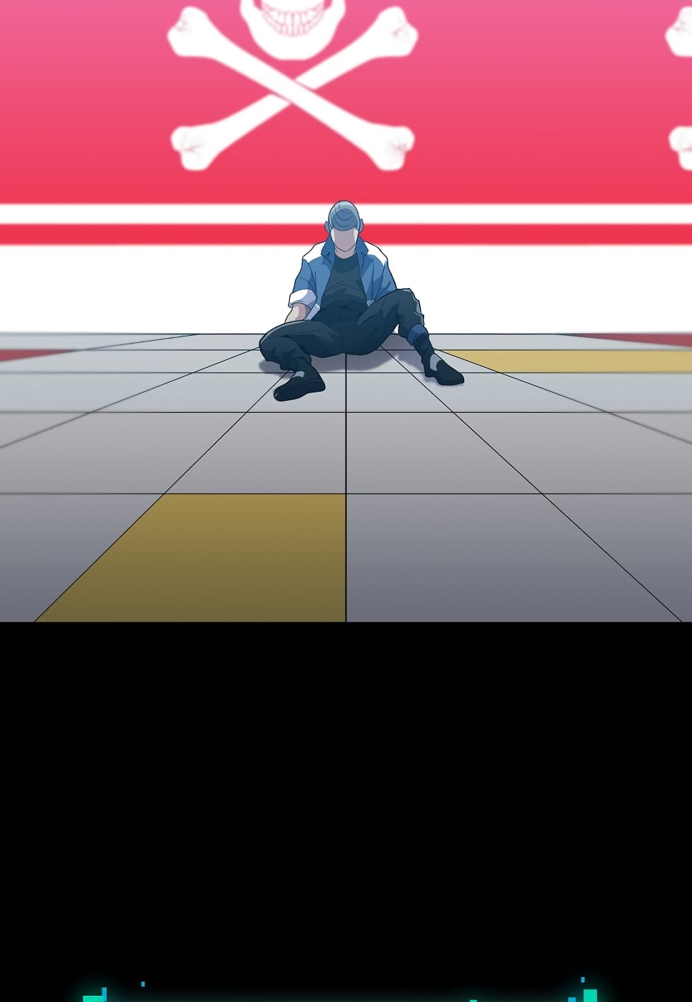 Read Level Berserker TH Manga Online