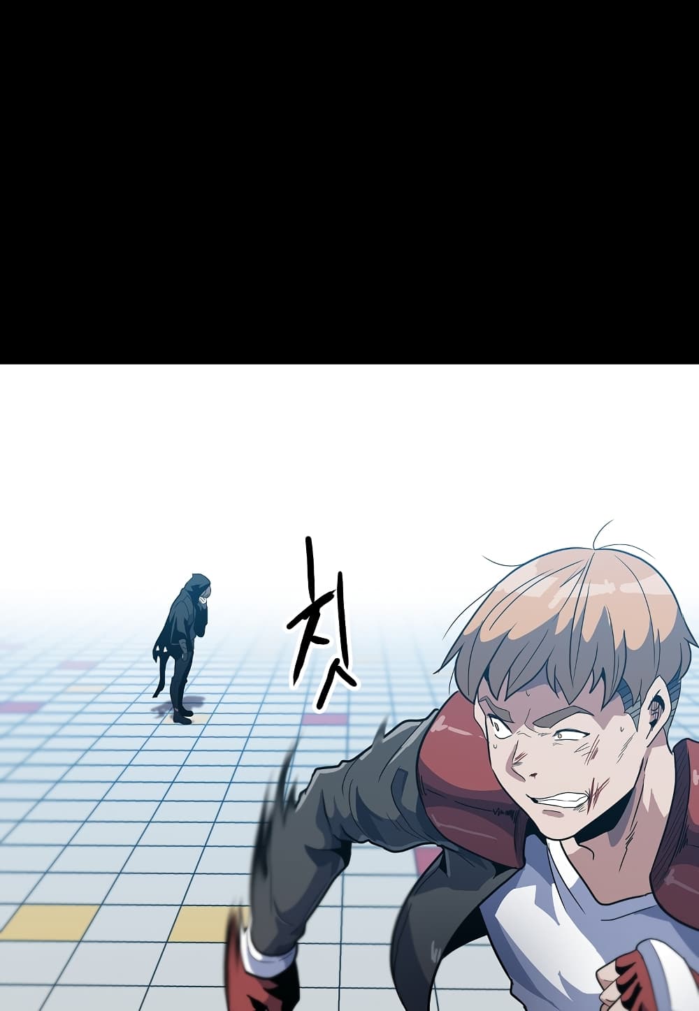 Read Level Berserker TH Manga Online