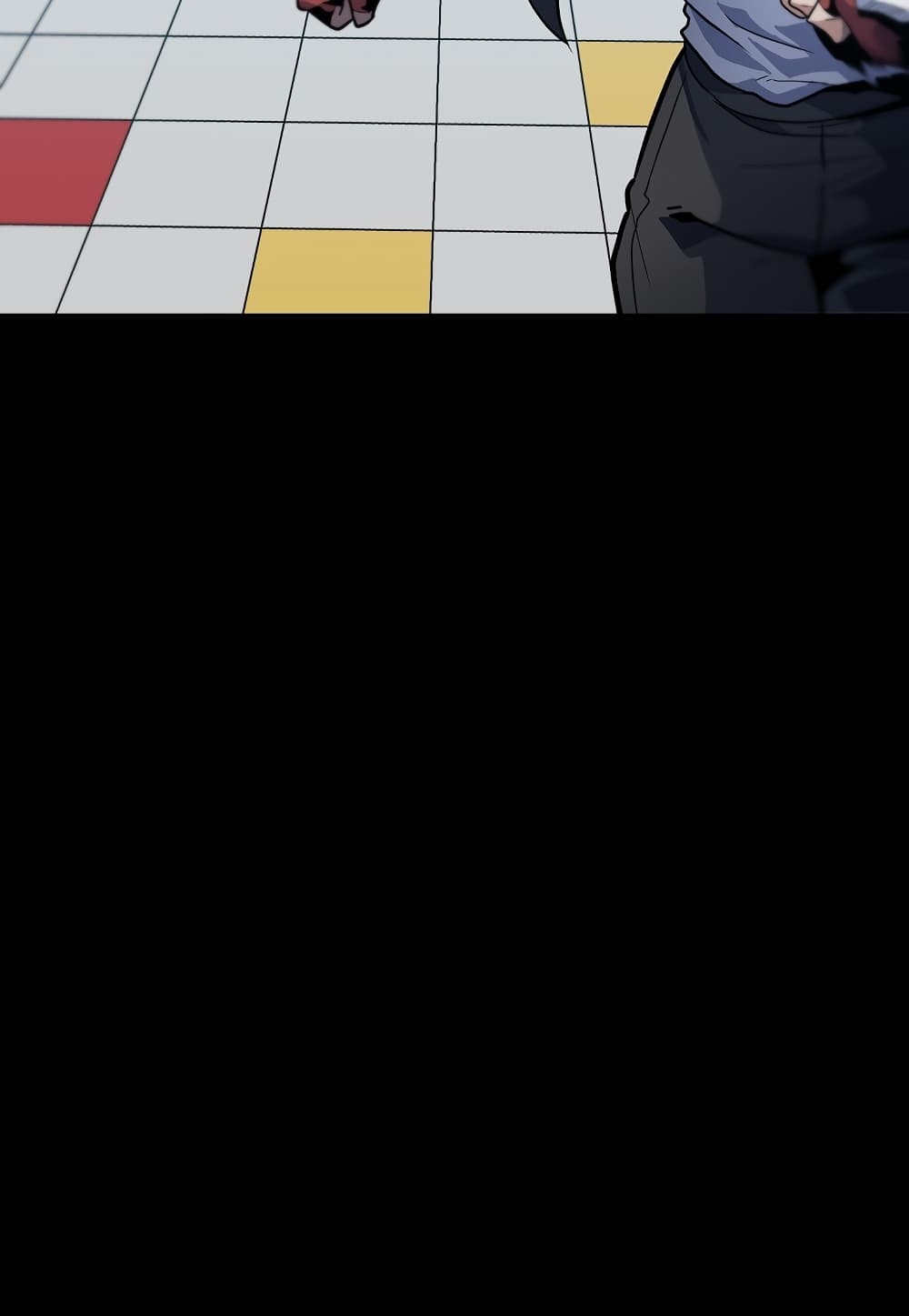 Read Level Berserker TH Manga Online