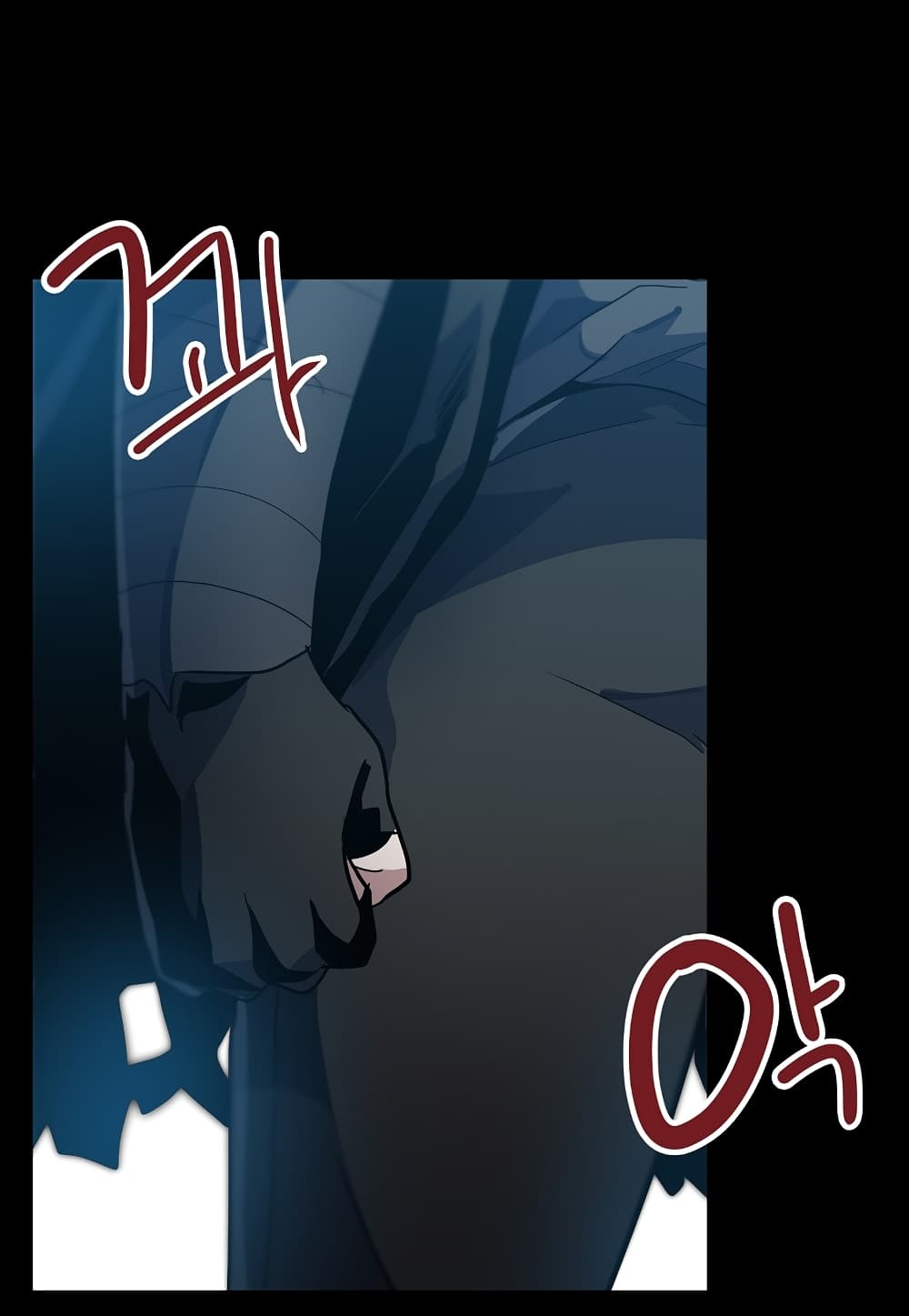 Read Level Berserker TH Manga Online