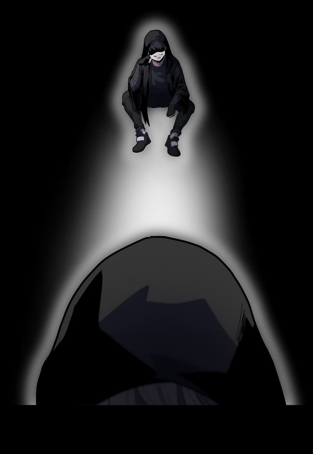 Read Level Berserker TH Manga Online