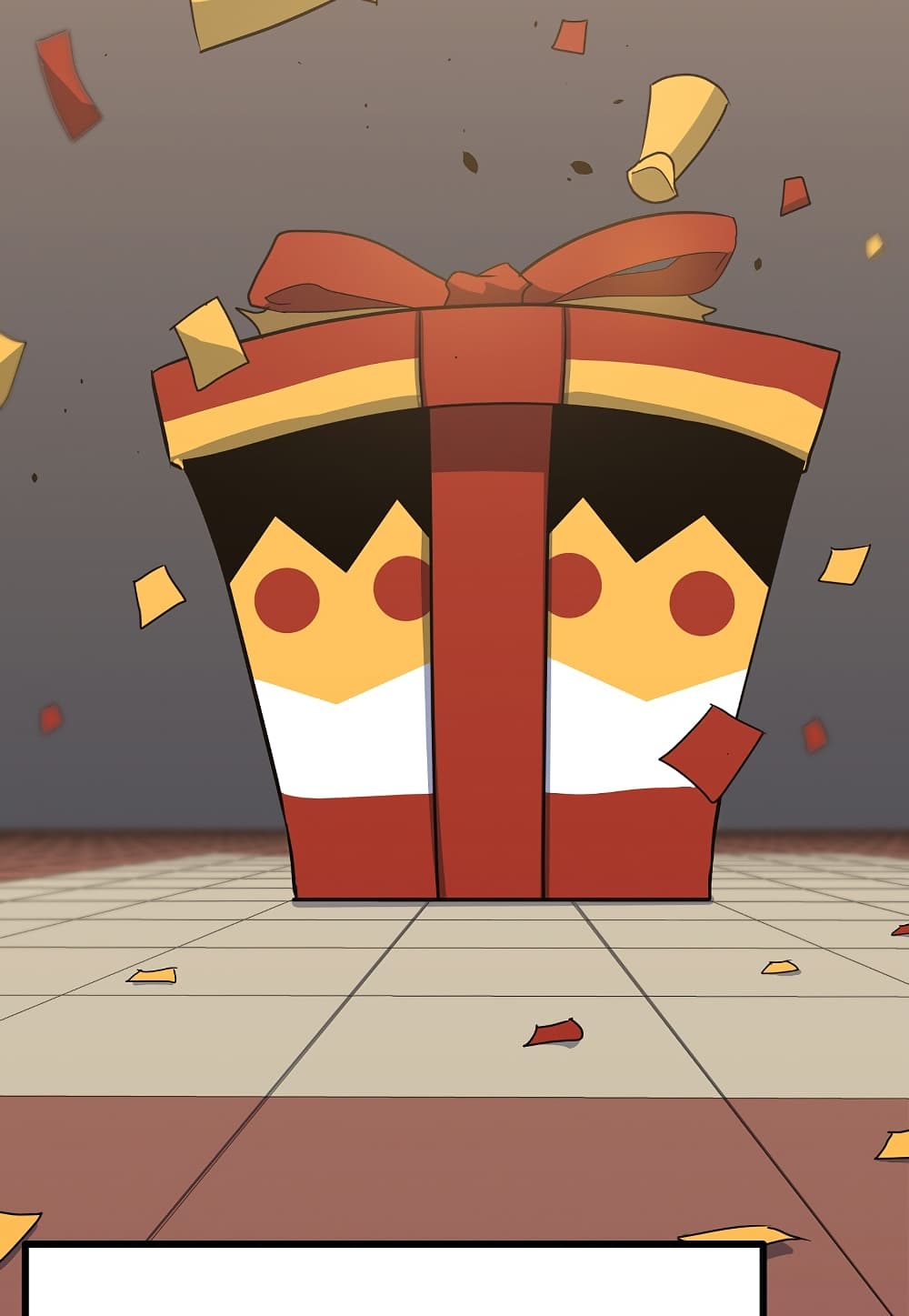 Read Level Berserker TH Manga Online