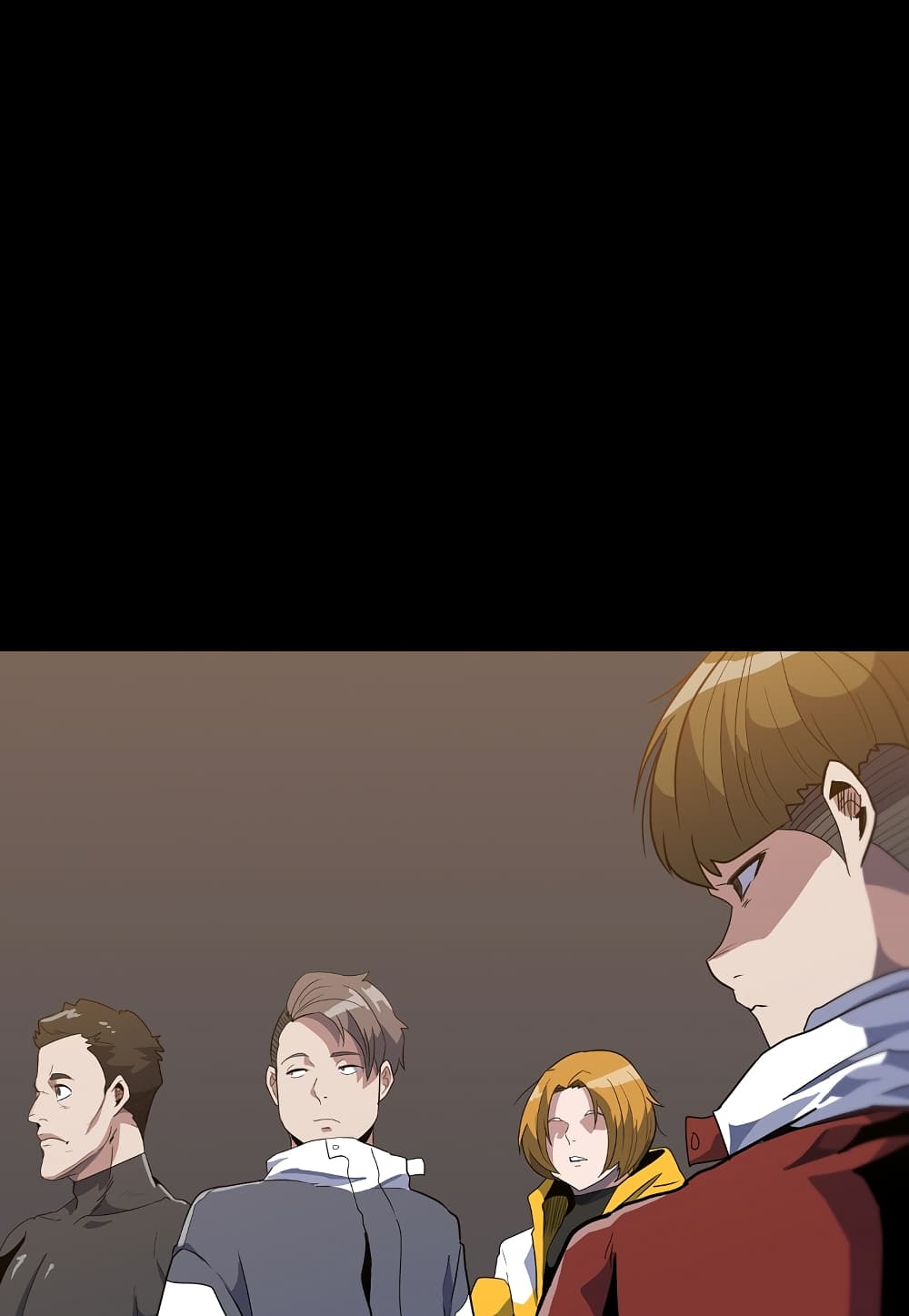 Read Level Berserker TH Manga Online