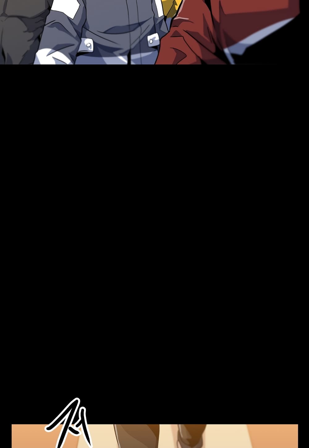 Read Level Berserker TH Manga Online