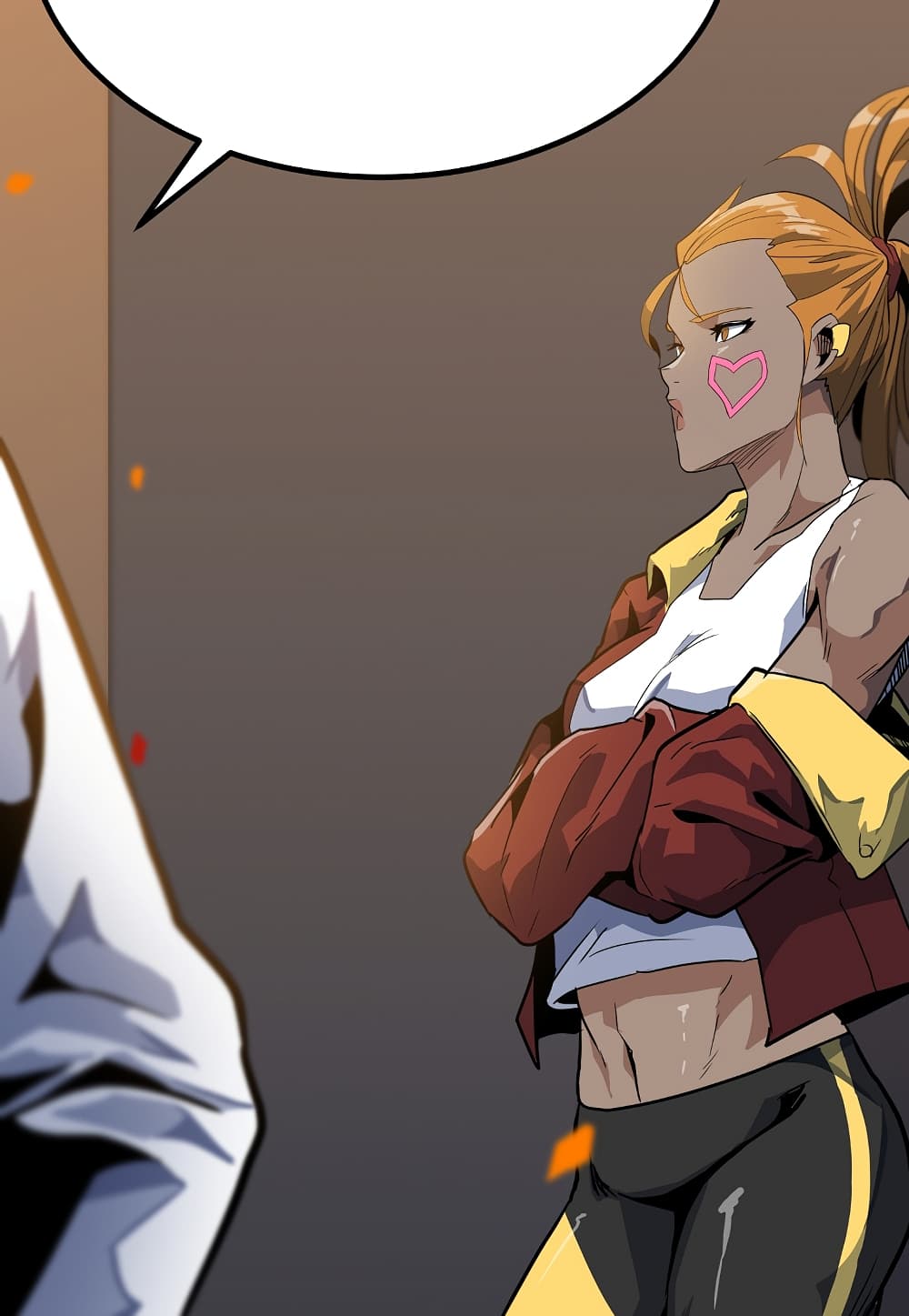 Read Level Berserker TH Manga Online