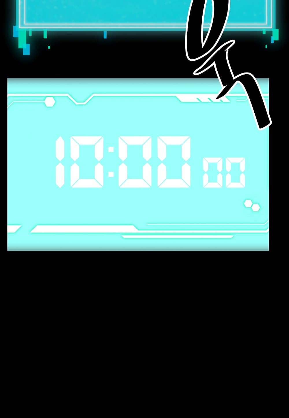 Read Level Berserker TH Manga Online