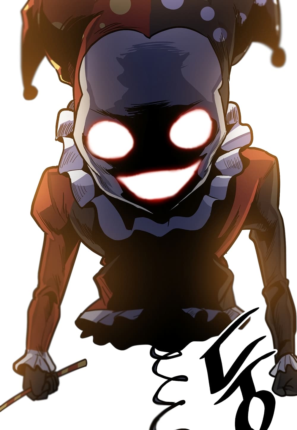 Read Level Berserker TH Manga Online