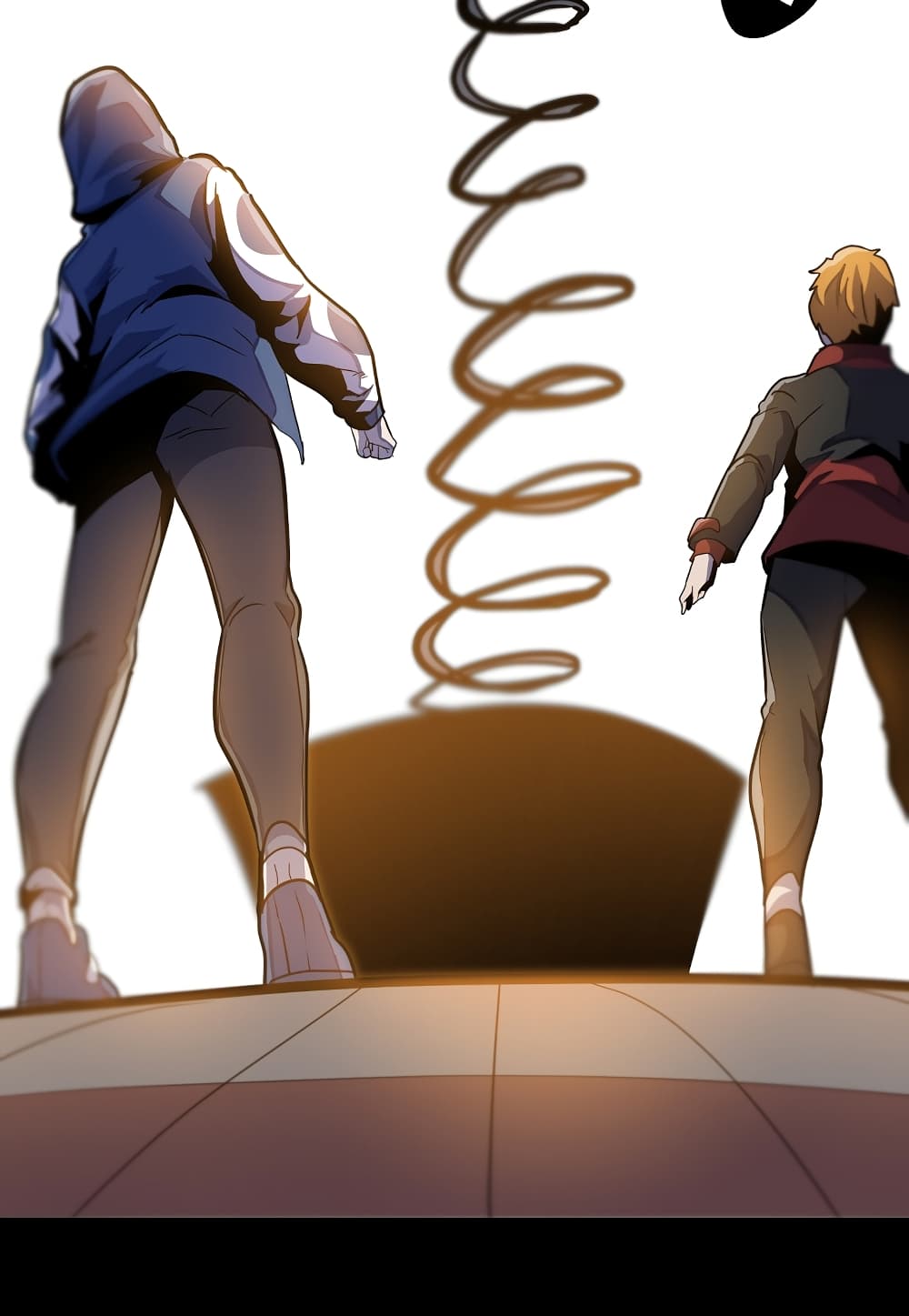 Read Level Berserker TH Manga Online