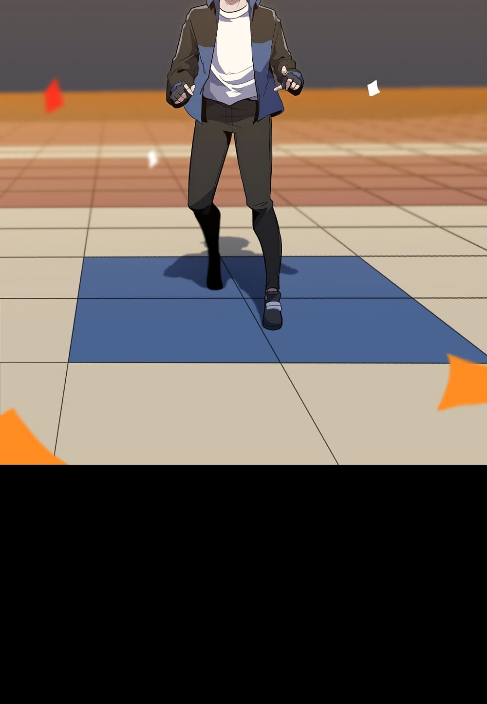 Read Level Berserker TH Manga Online