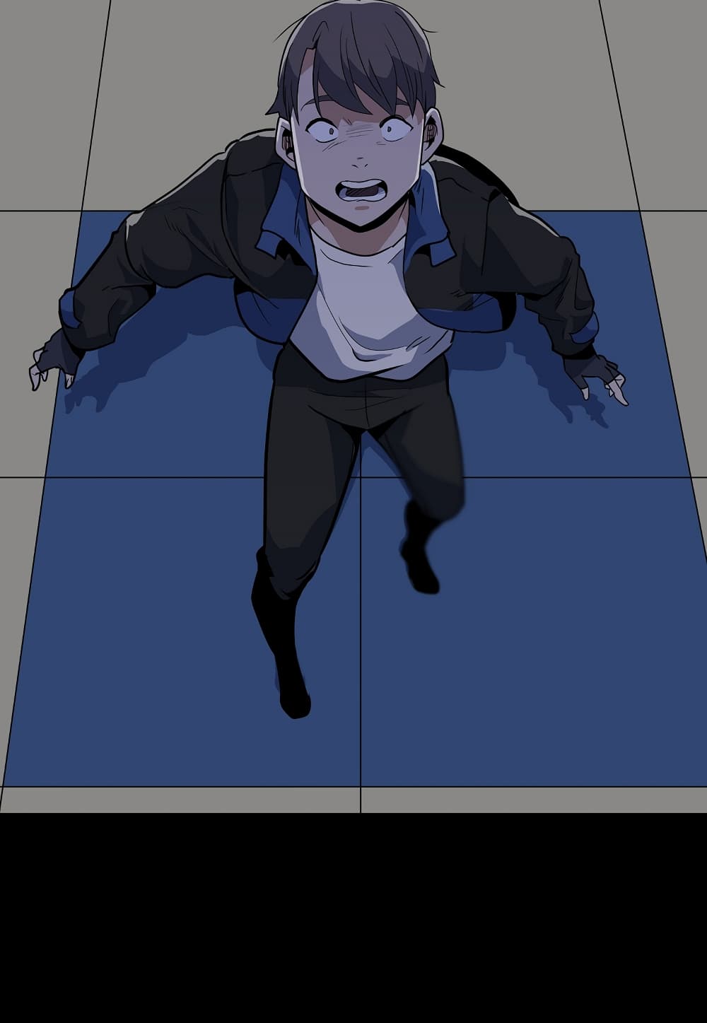 Read Level Berserker TH Manga Online