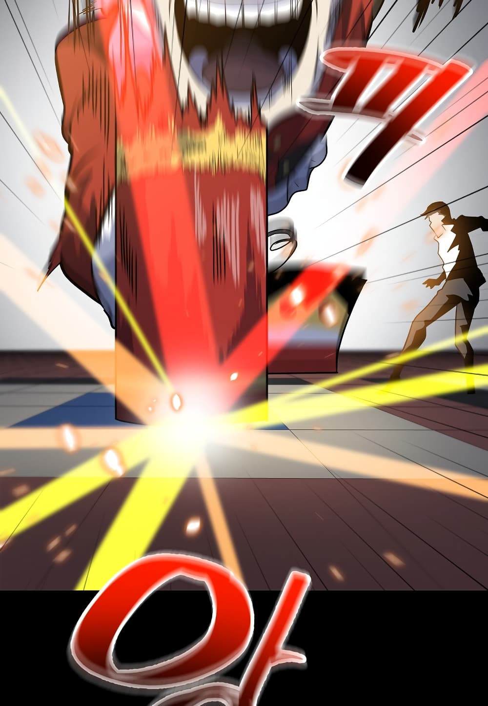 Read Level Berserker TH Manga Online