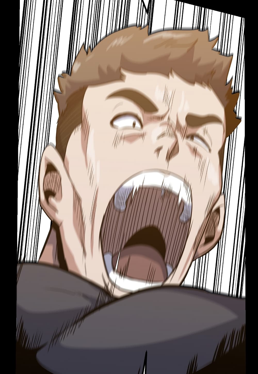 Read Level Berserker TH Manga Online