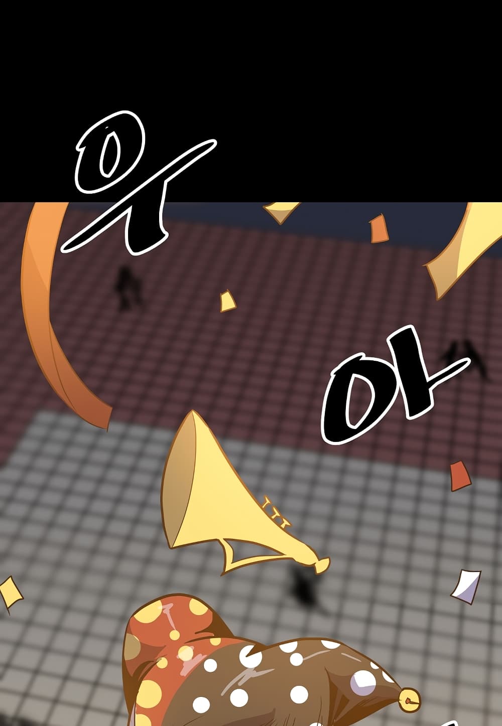 Read Level Berserker TH Manga Online