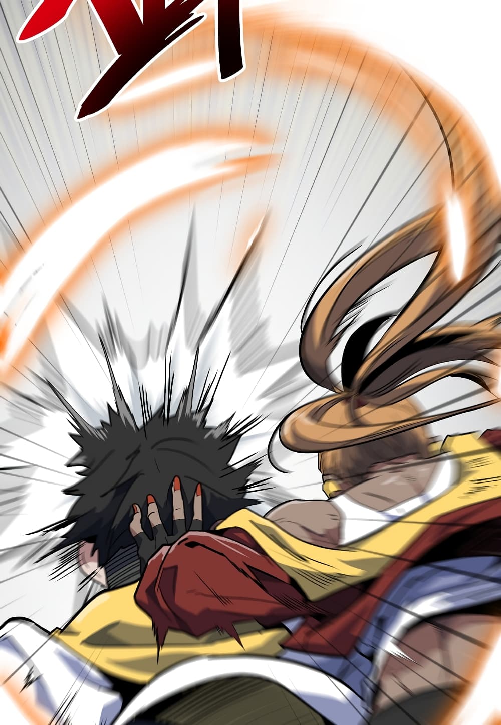 Read Level Berserker TH Manga Online