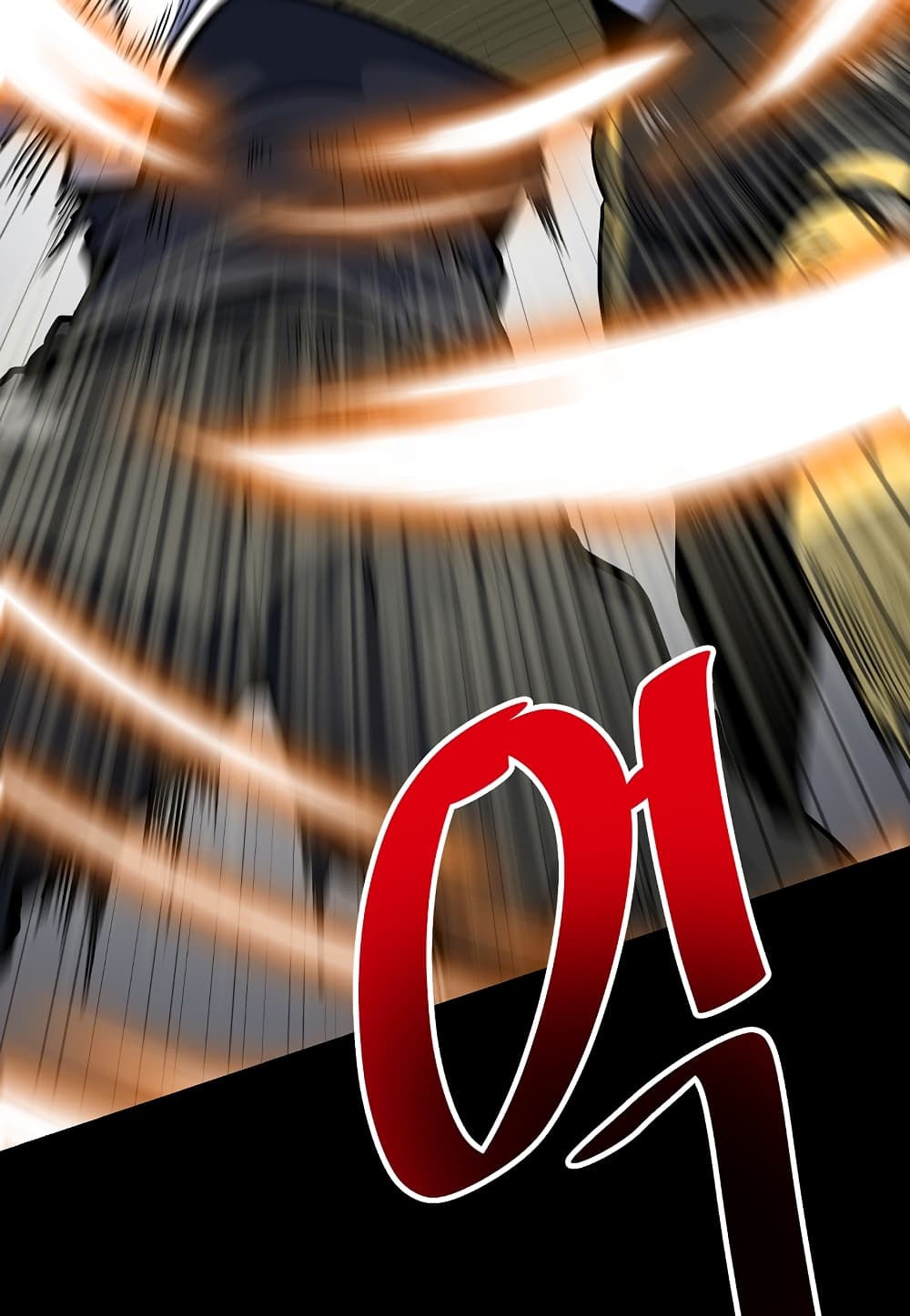 Read Level Berserker TH Manga Online