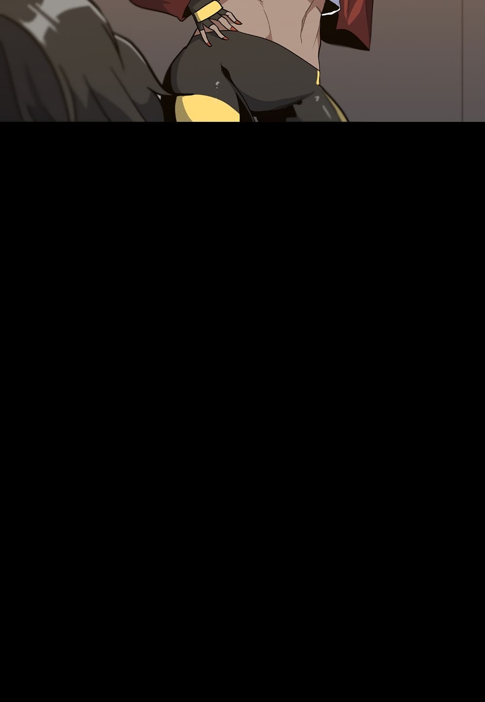 Read Level Berserker TH Manga Online