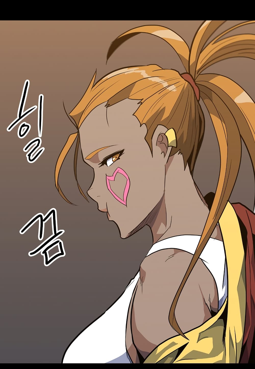 Read Level Berserker TH Manga Online