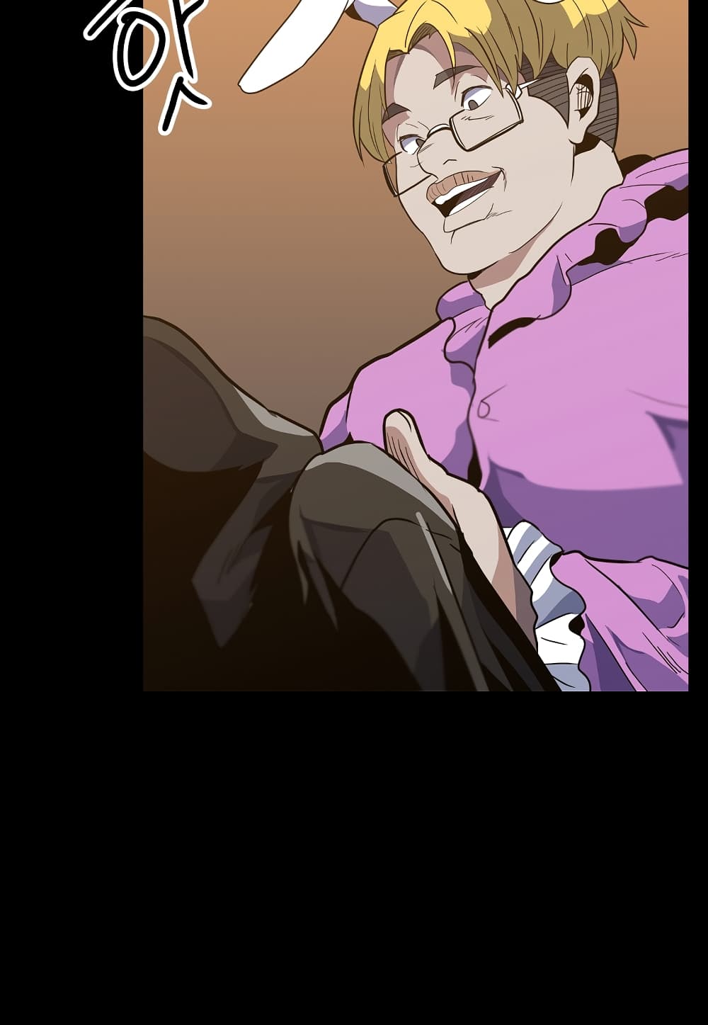 Read Level Berserker TH Manga Online