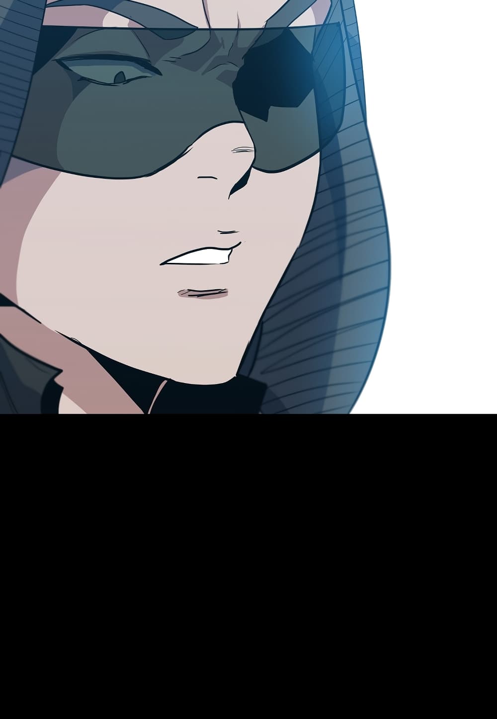 Read Level Berserker TH Manga Online