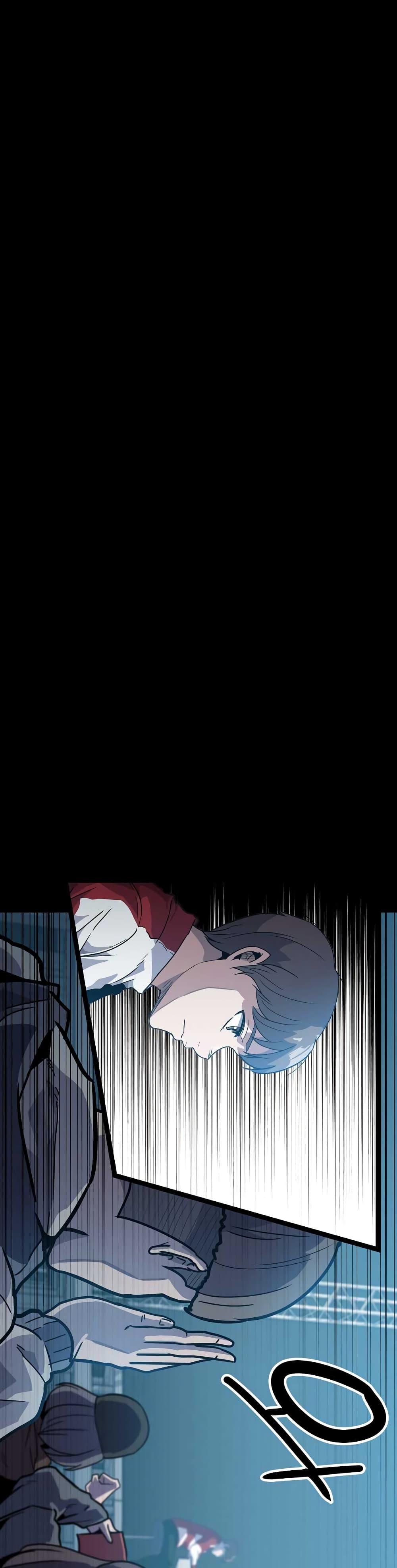 Read Level Berserker TH Manga Online