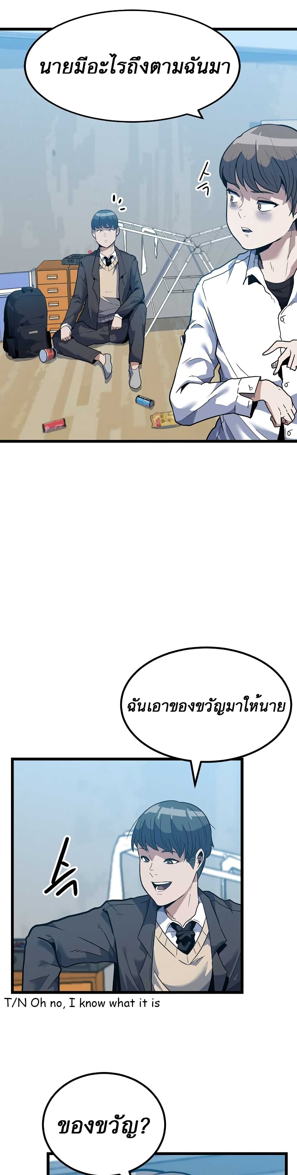 Read Level Berserker TH Manga Online