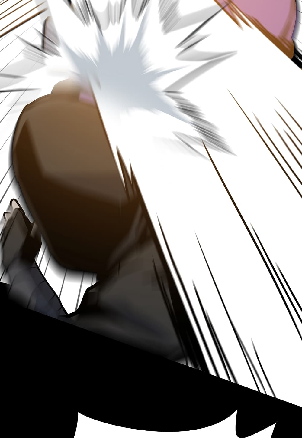 Read Level Berserker TH Manga Online