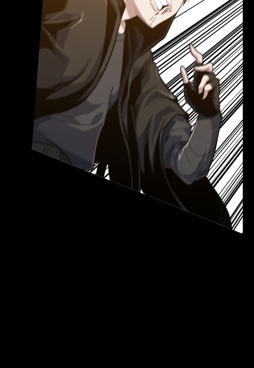 Read Level Berserker TH Manga Online