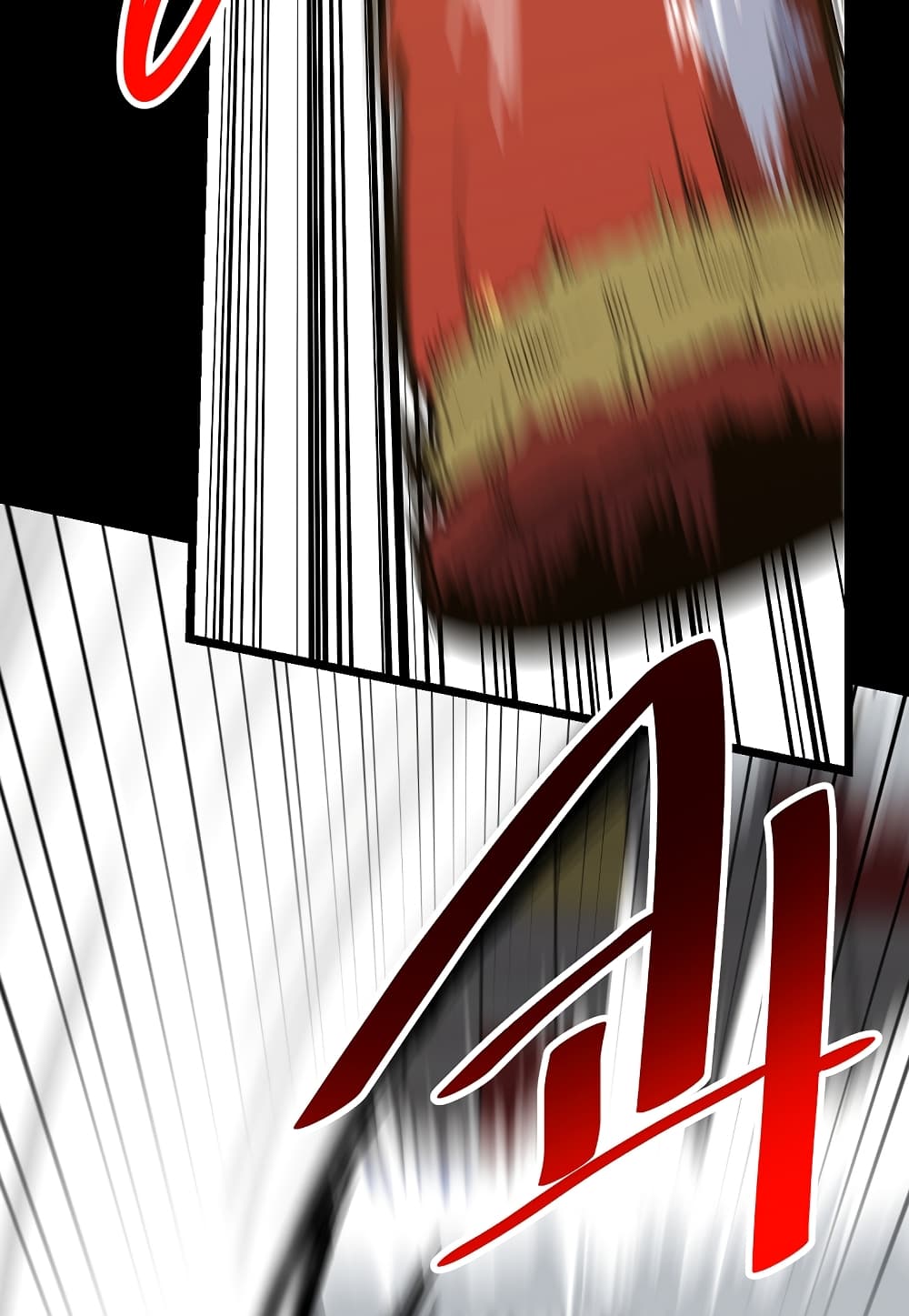 Read Level Berserker TH Manga Online