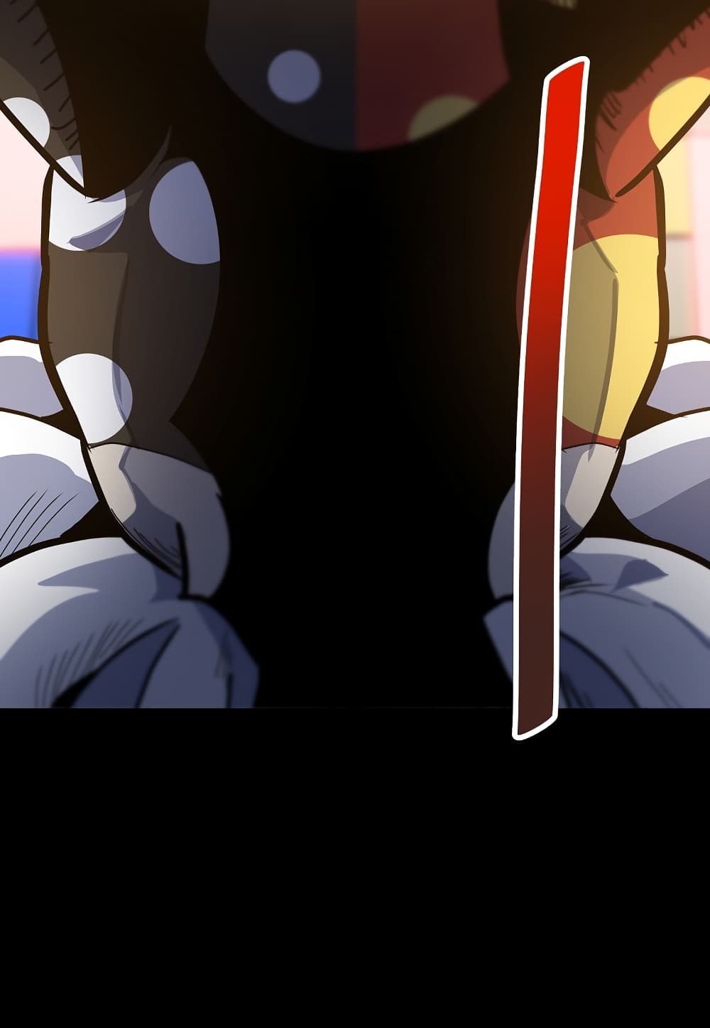 Read Level Berserker TH Manga Online