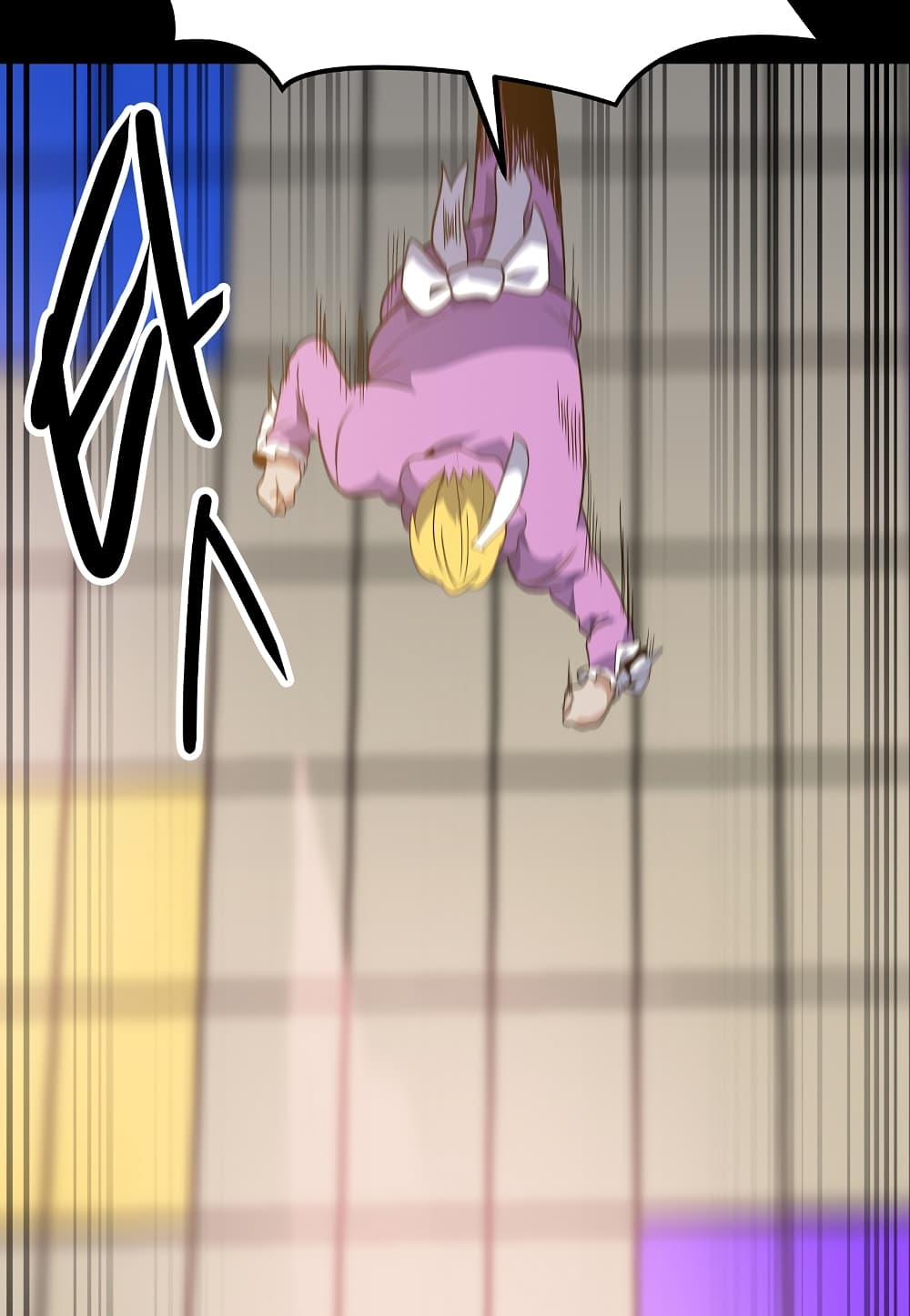 Read Level Berserker TH Manga Online