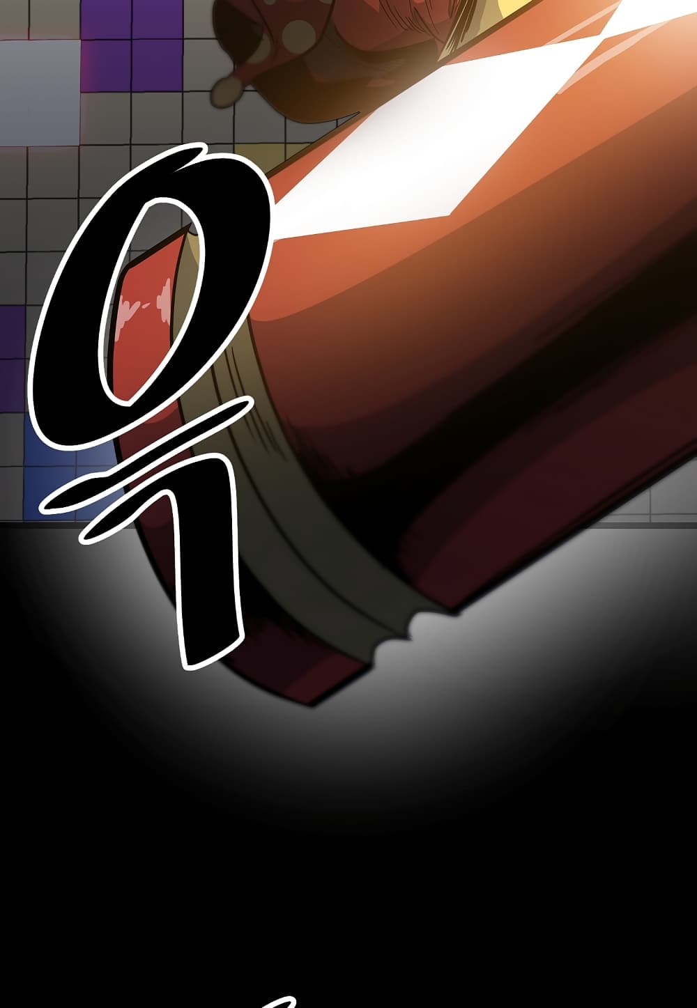 Read Level Berserker TH Manga Online