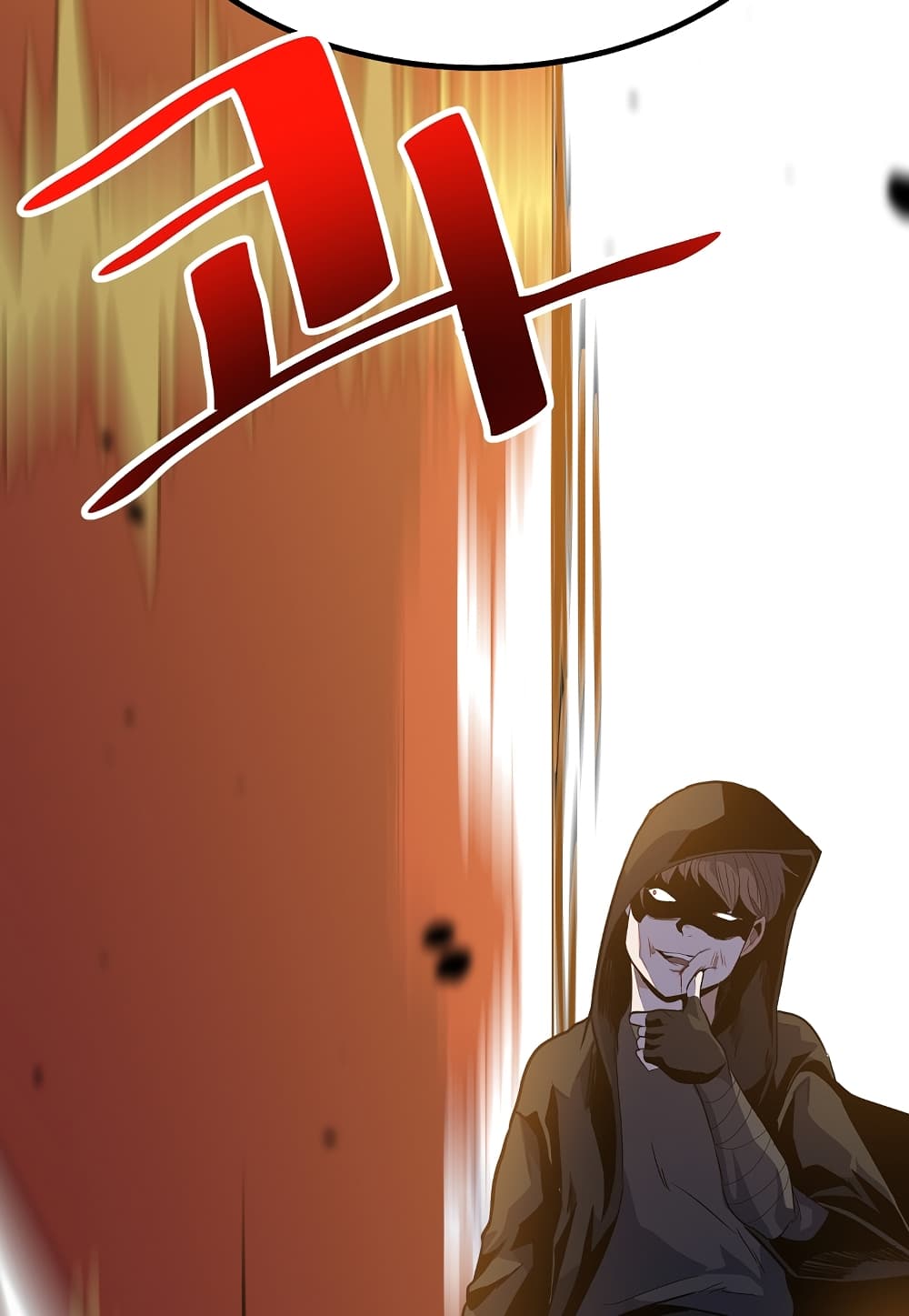 Read Level Berserker TH Manga Online