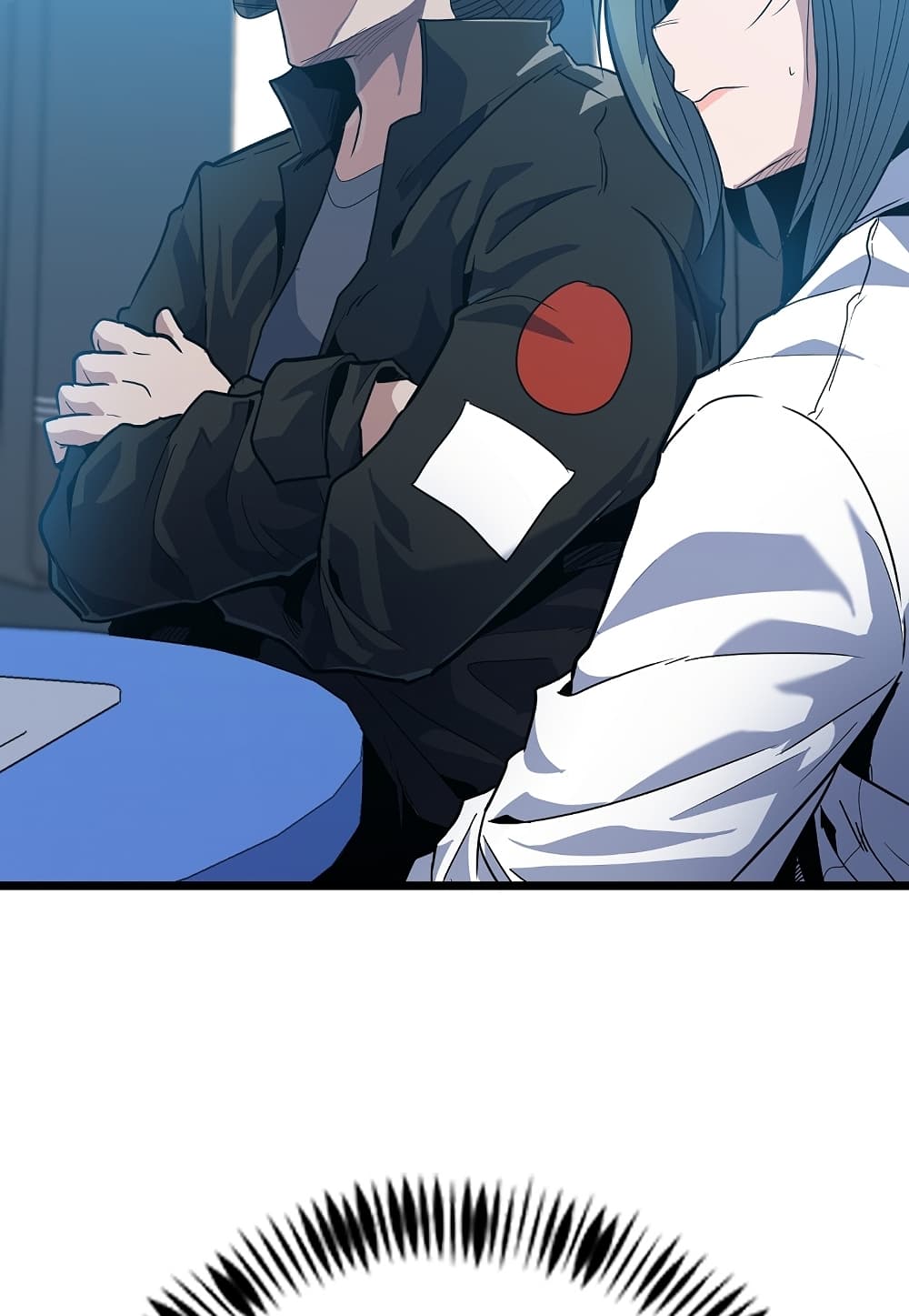 Read Level Berserker TH Manga Online