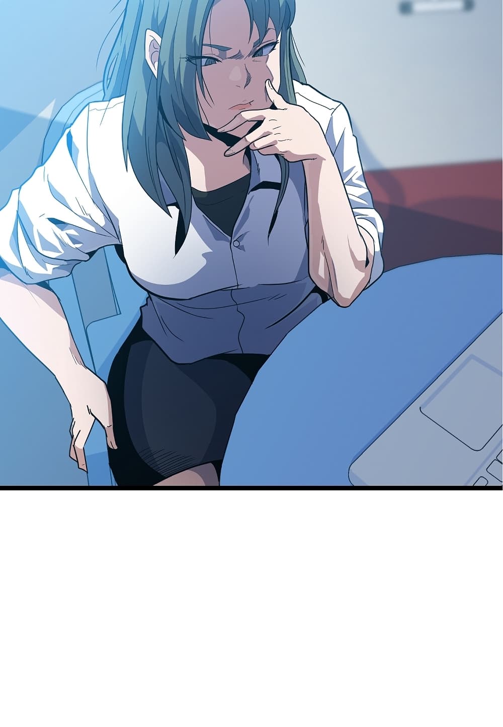 Read Level Berserker TH Manga Online