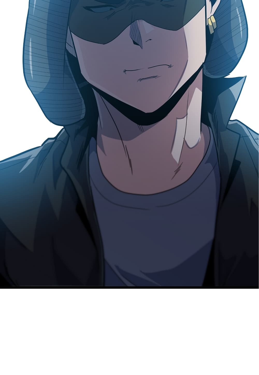 Read Level Berserker TH Manga Online